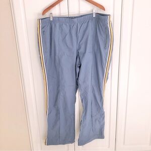 Old Navy XXL Windbreaker Pants Fall Spring Winter All Weather Water Resistant